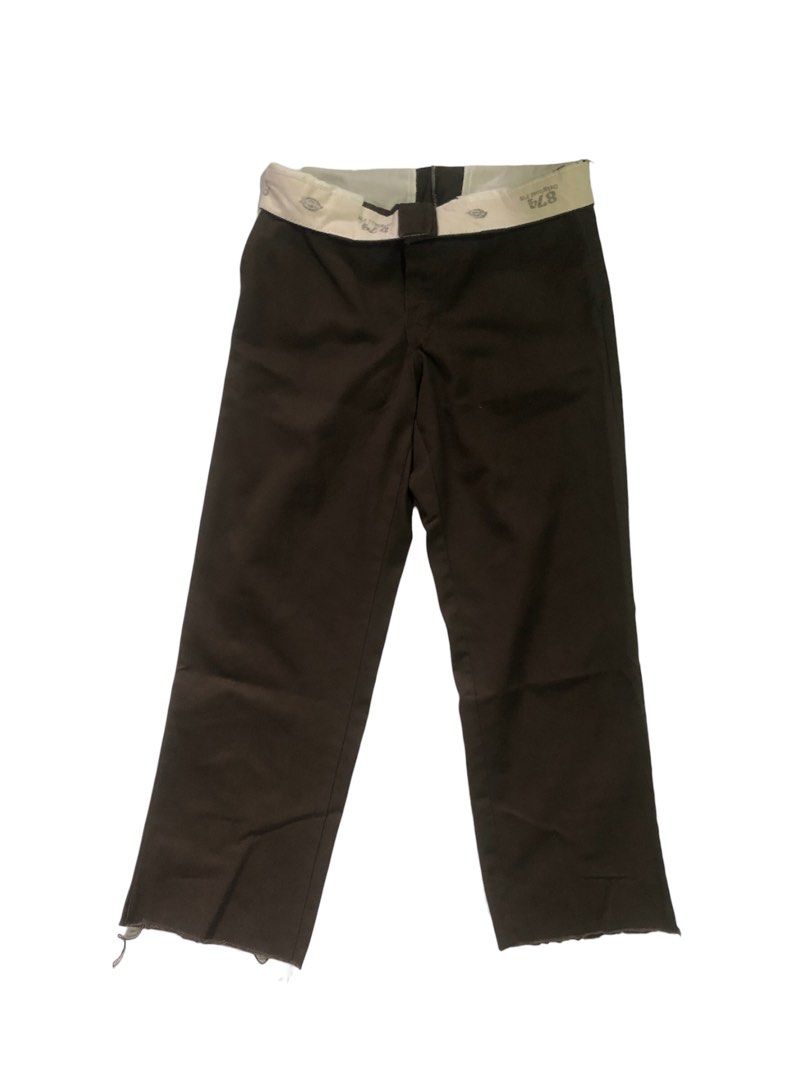 W&W Cycles - Pants »874 O-Dog« by Dickies