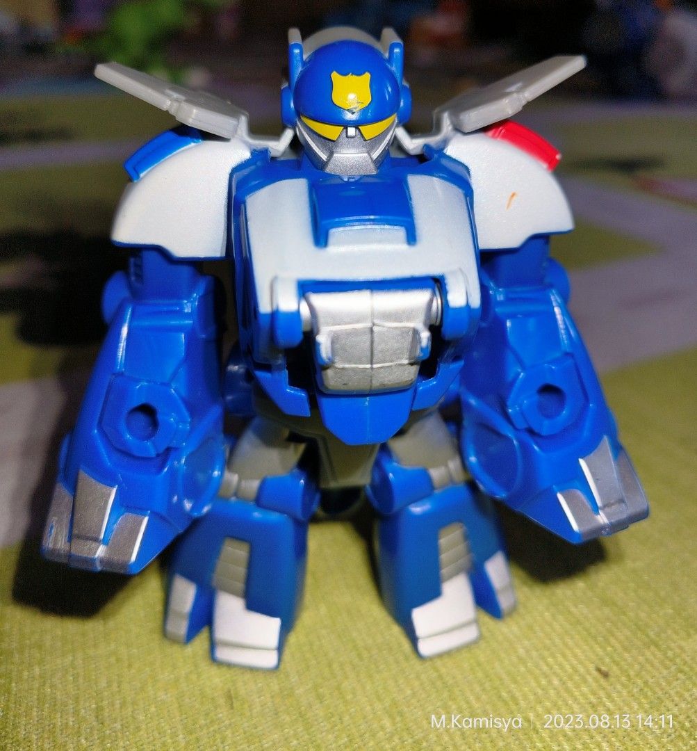 Dino robot, Hobbies & Toys, Toys & Games on Carousell