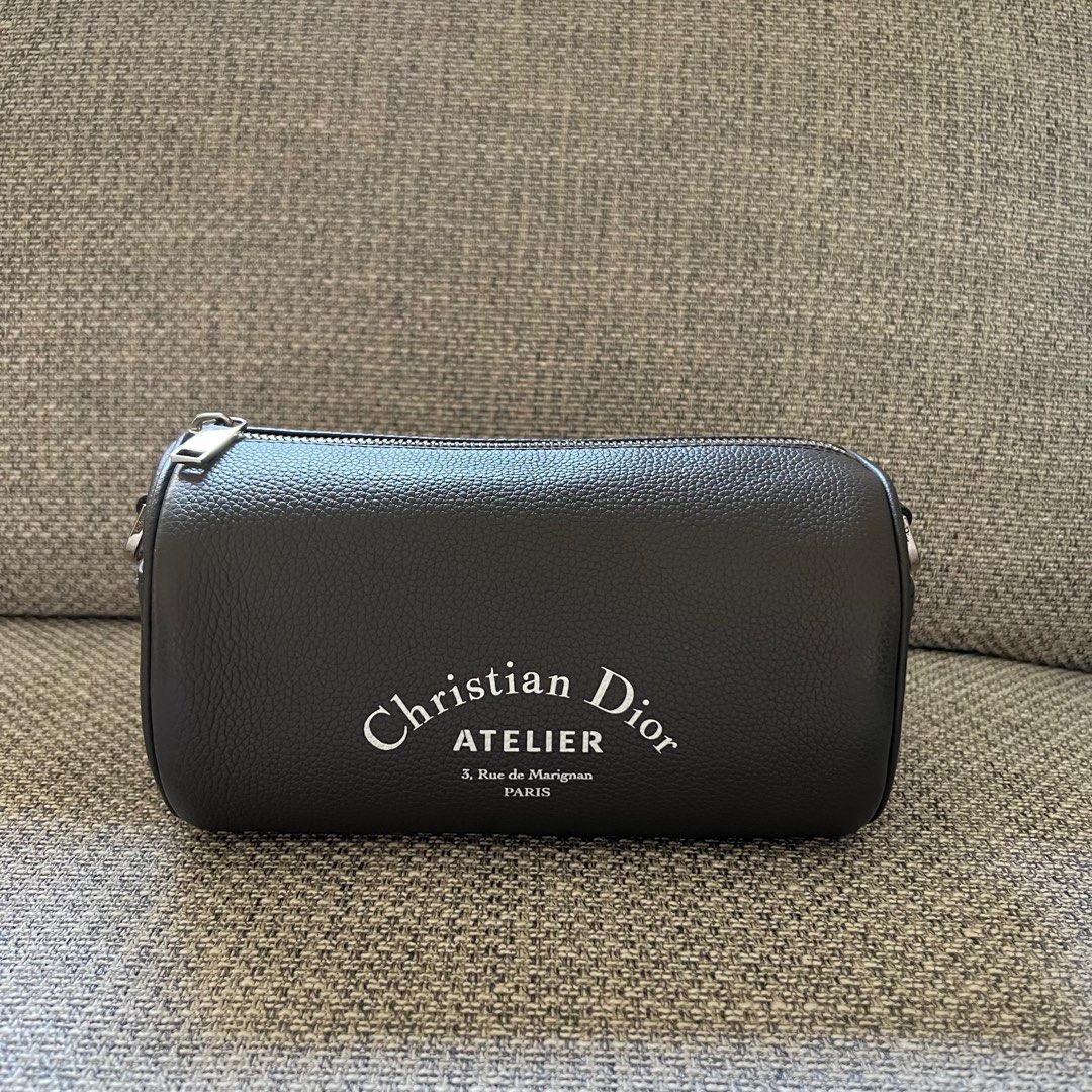 Christian dior atelier bag price sale