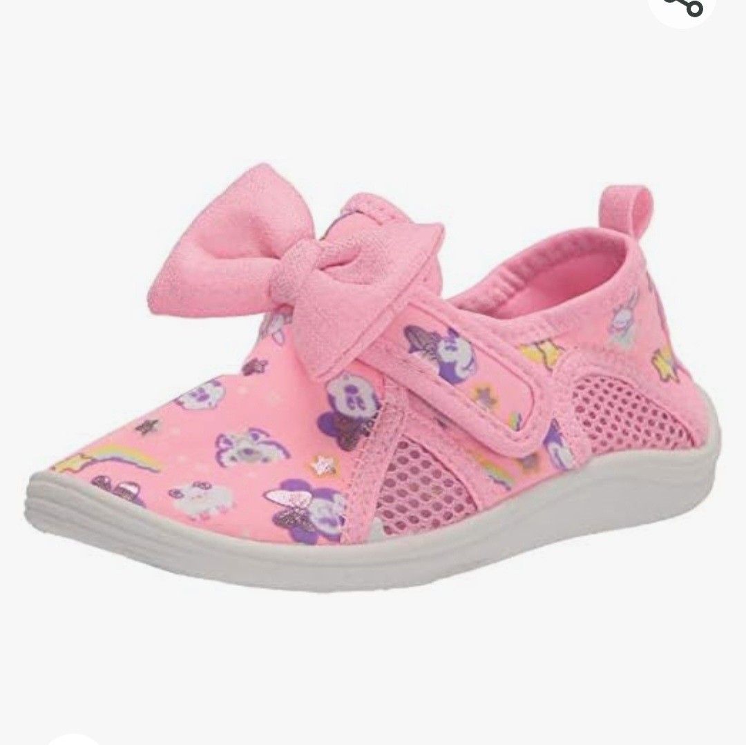 Minnie mouse 2025 swim shoes
