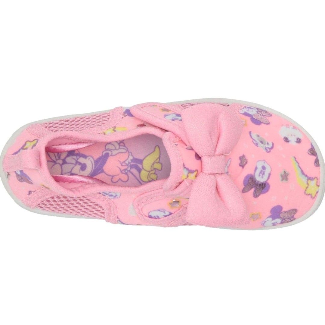 Disney Minnie Mouse Swim Shoes US9