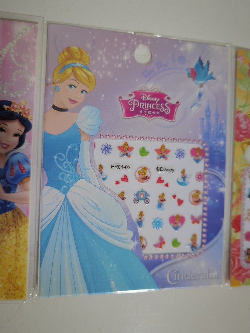 Disney princess pretend shop play