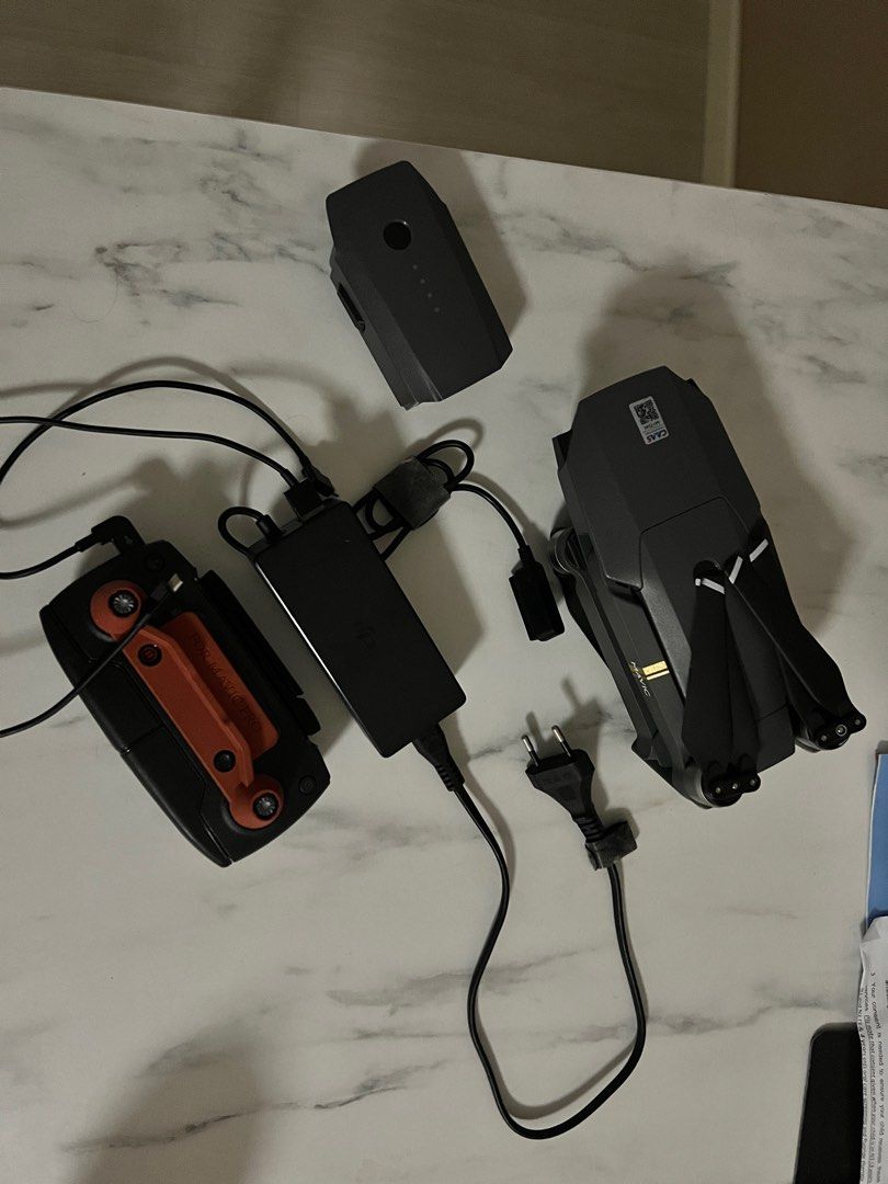 Dji mavic cheap first generation
