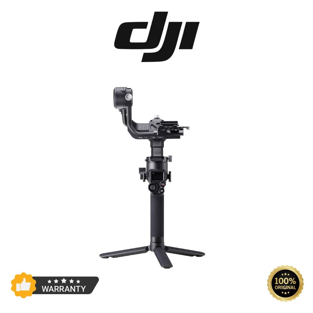 Dji shop ronin warranty