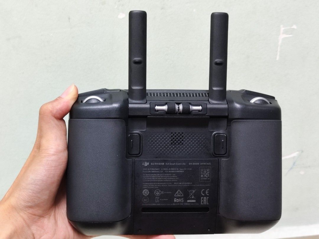 Dji Smart Controller V2 FCC price negotiable
