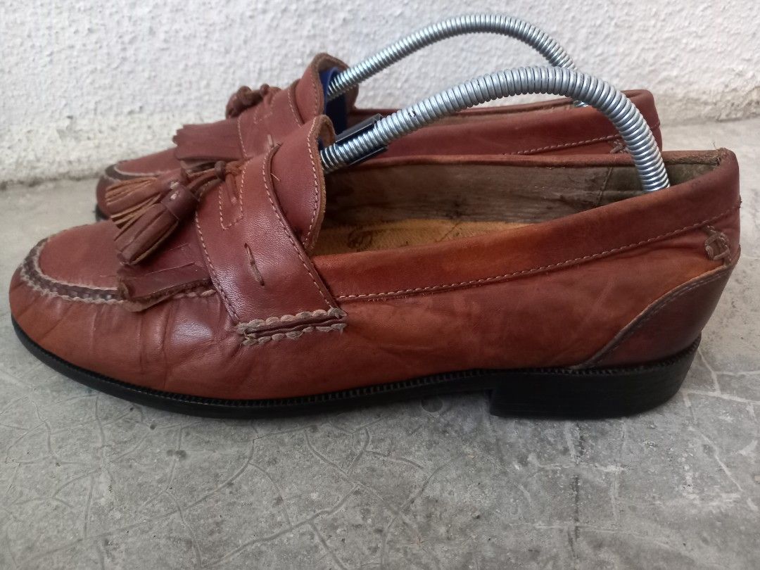 Dockers tassel loafers shop