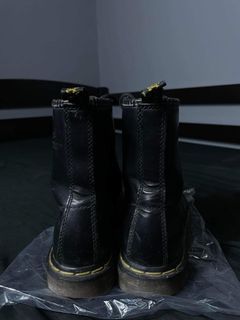 Dr. Martens Combat Boots