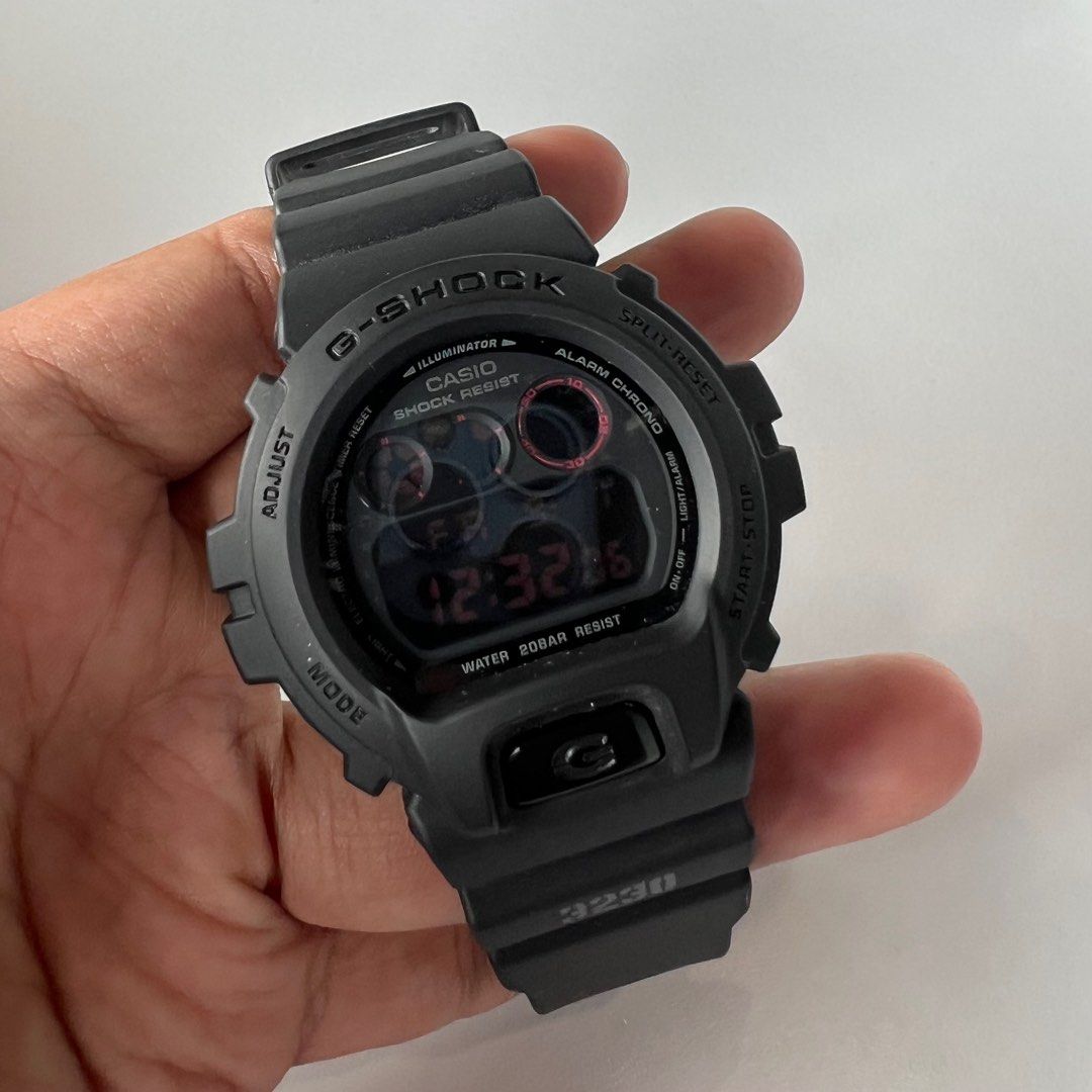 DW6900 MS 1 polis evo 3230