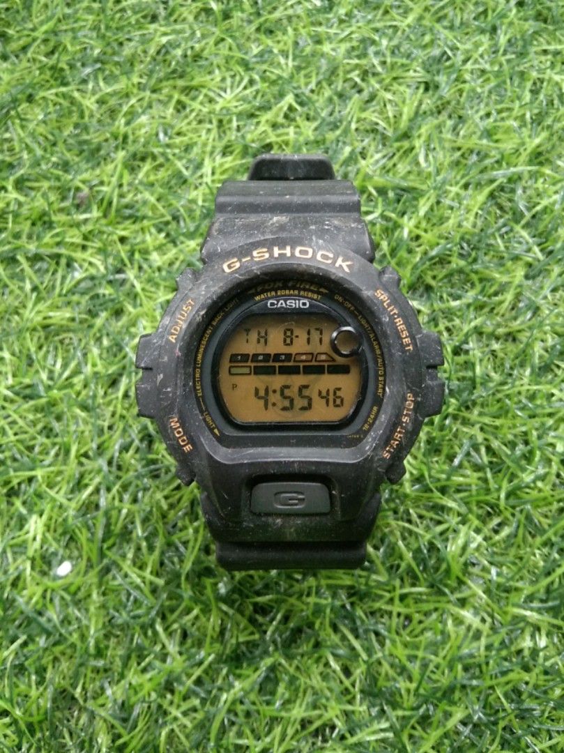 Dw6900g clearance