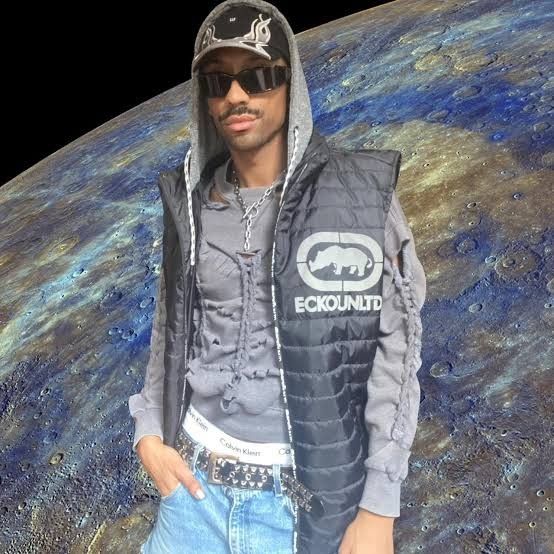 Ecko unltd puffer jacket hotsell