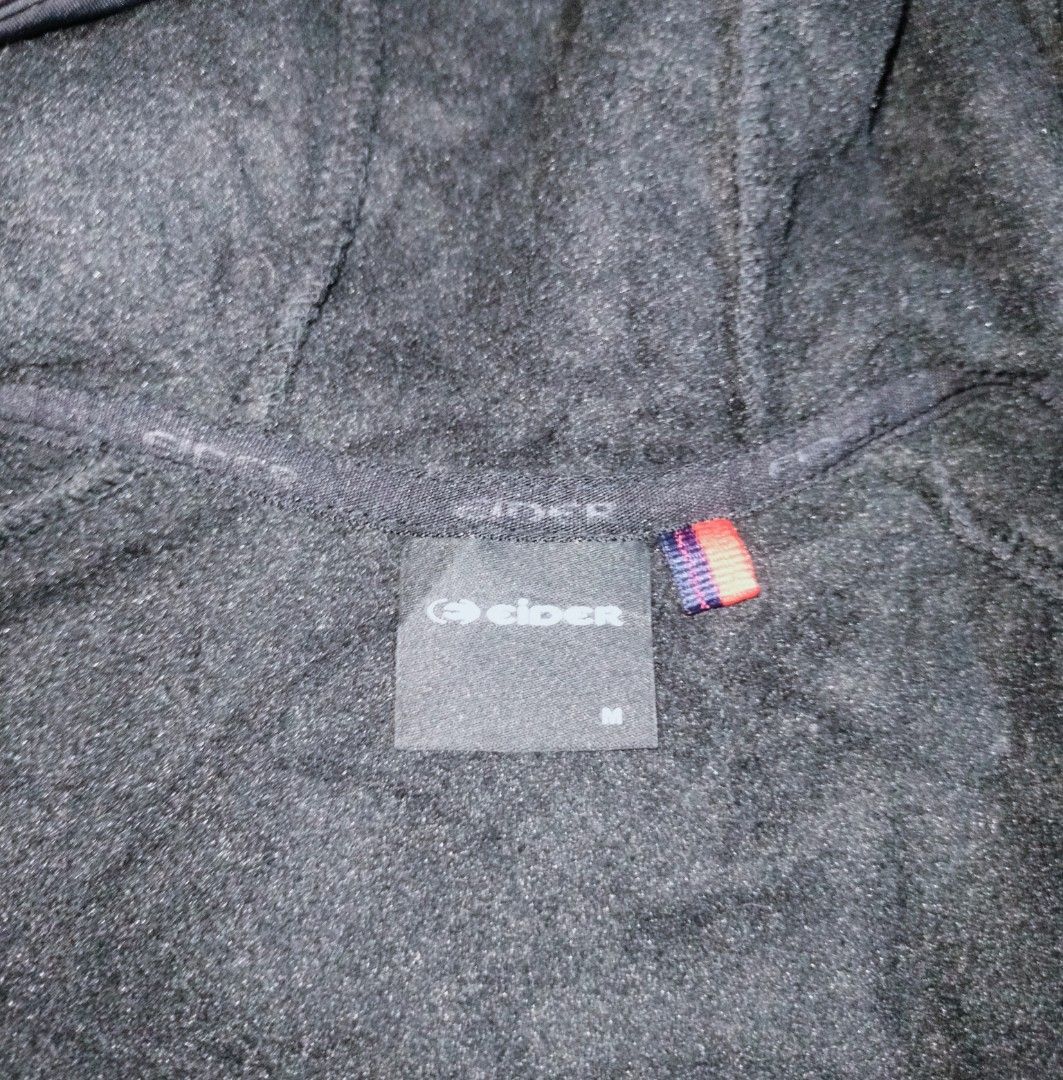 Eidra Jacket