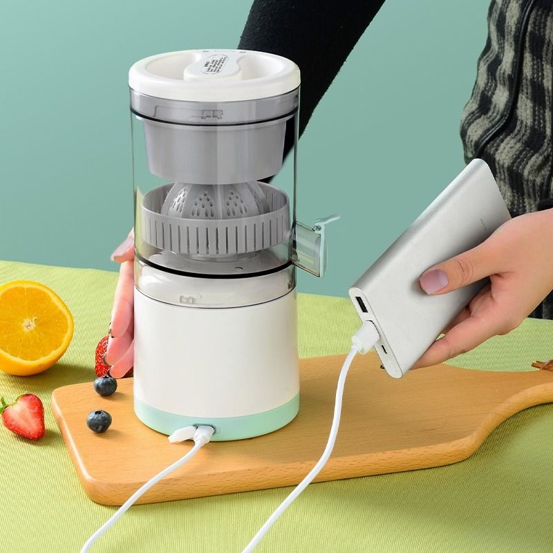 Electric squeezer shop