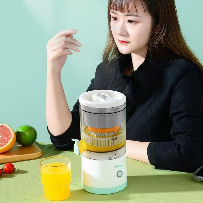 Electric juicer hotsell