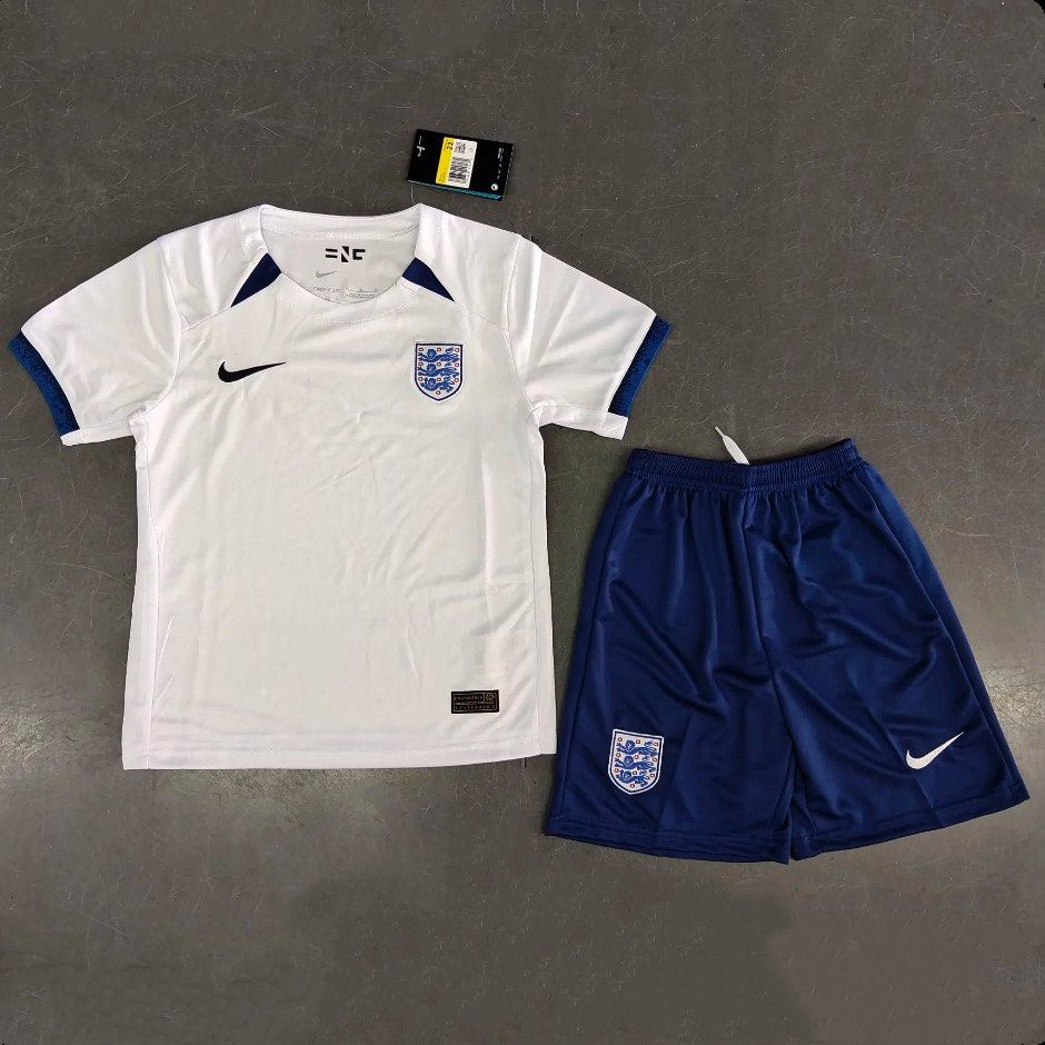 england 2018 kids kit