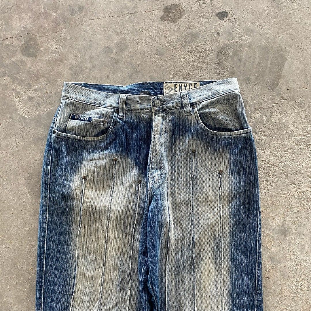 Enyce men's jeans sales