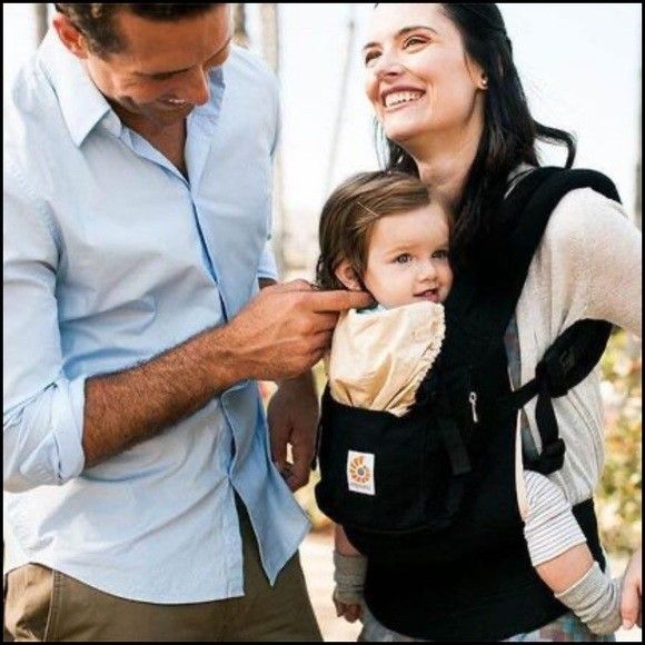 Ergo original camel clearance