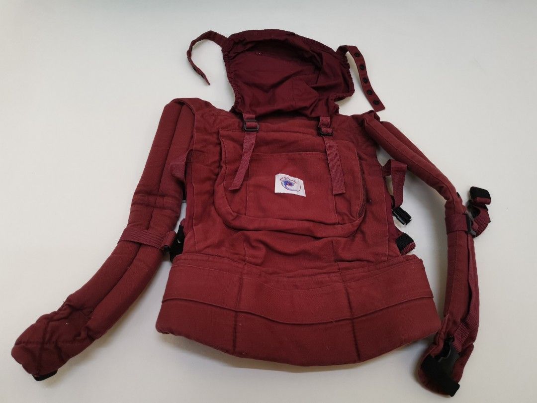Ergobaby new arrivals original red