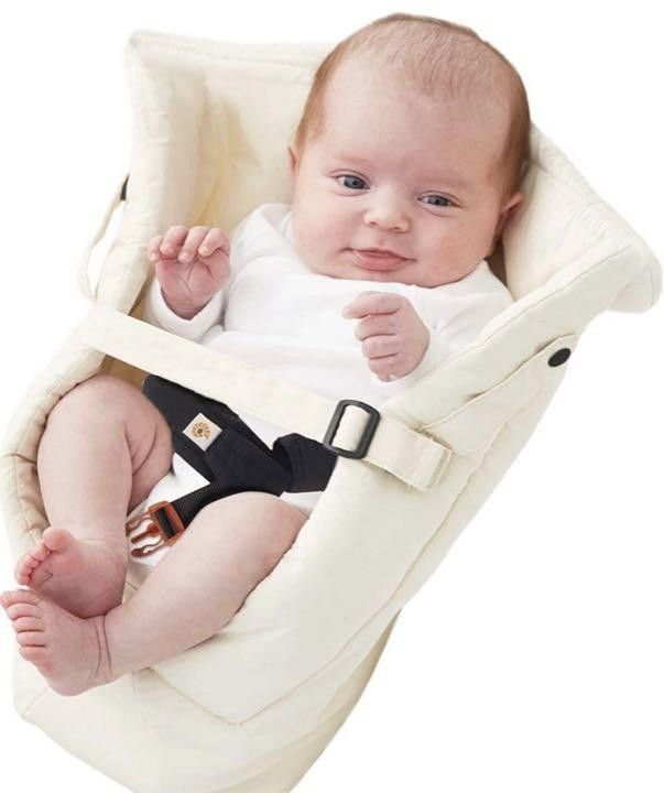 Ergo infant insert weight range store