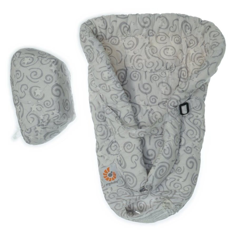 Ergobaby Galaxy Star Infant Insert Babies Kids Going Out