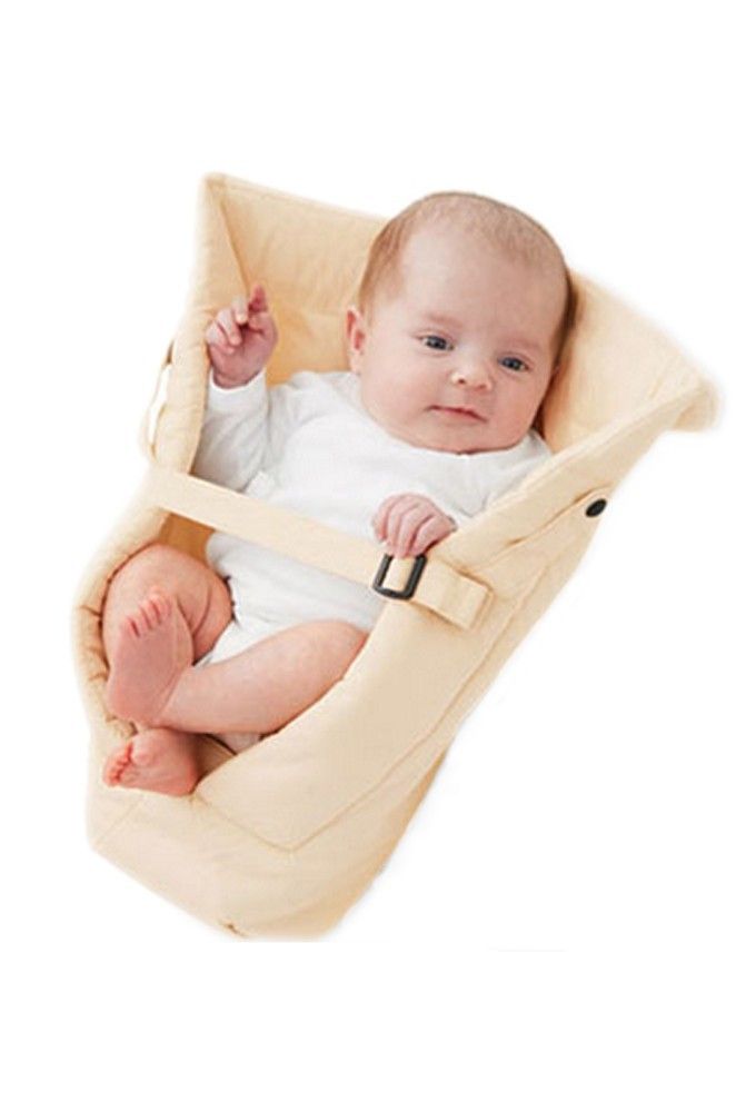 Ergo newborn sales insert weight