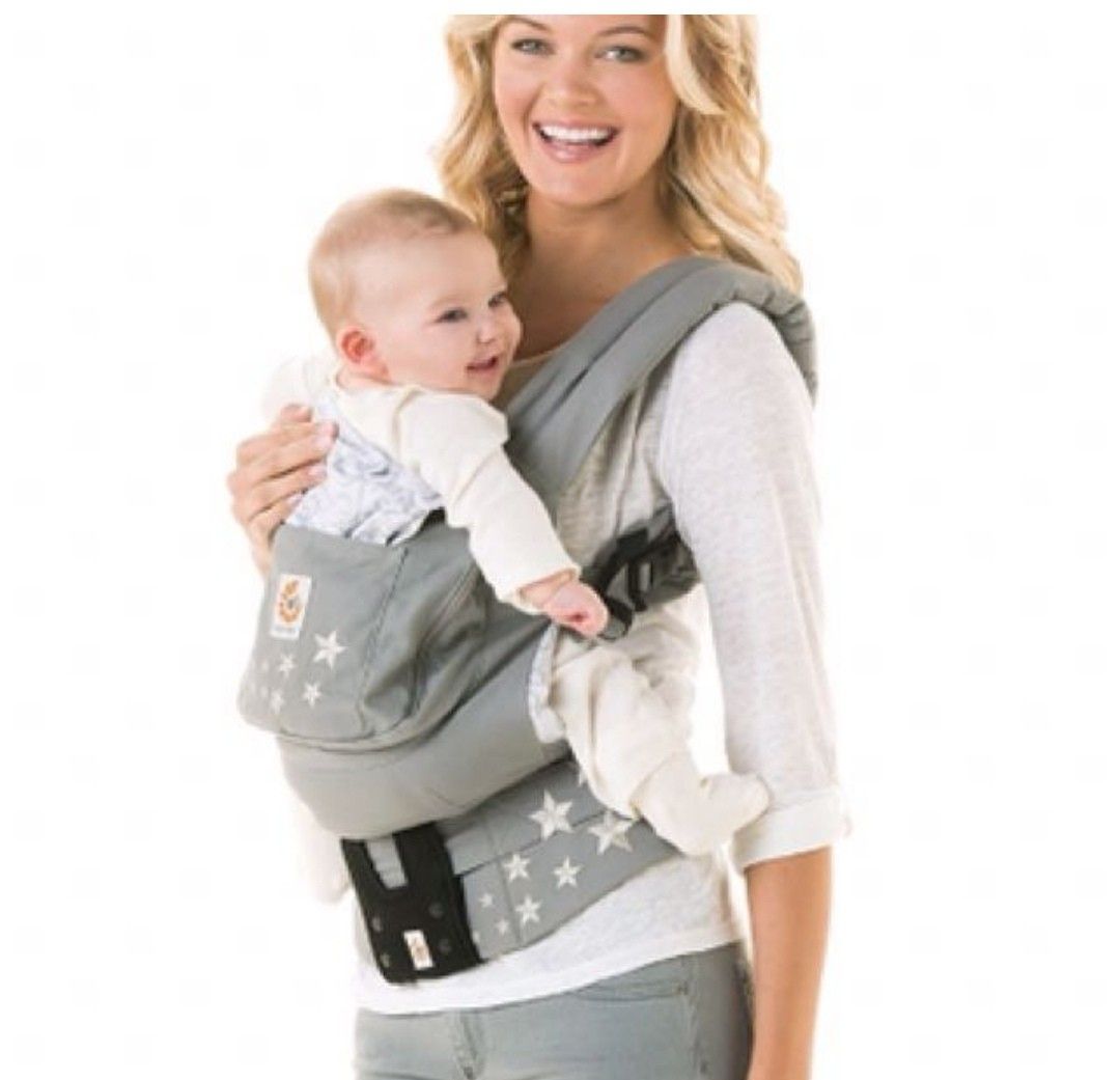 Ergobaby shop waist belt