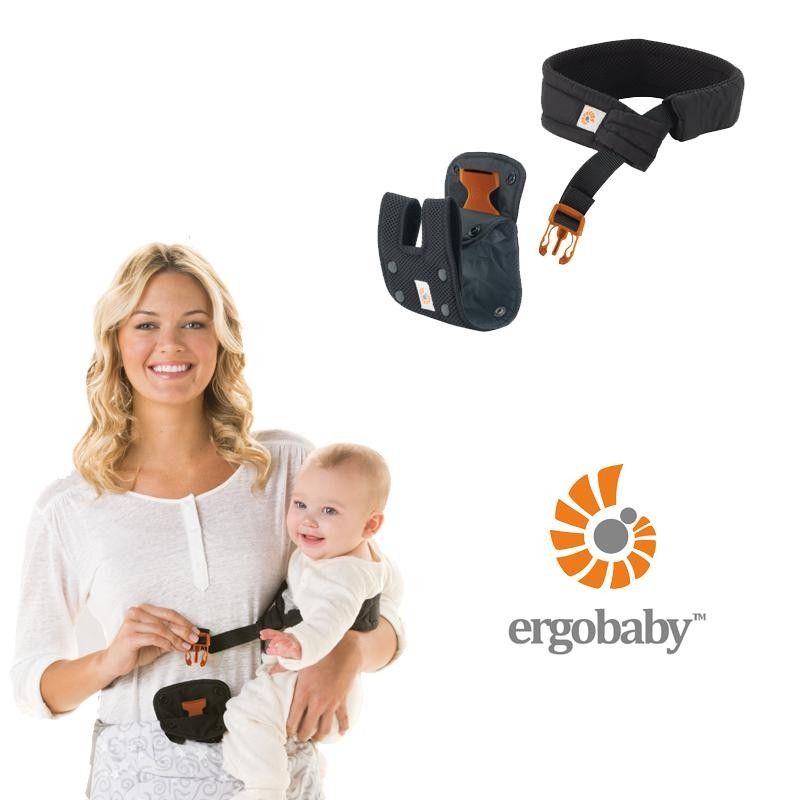 Ergobaby waist belt best sale