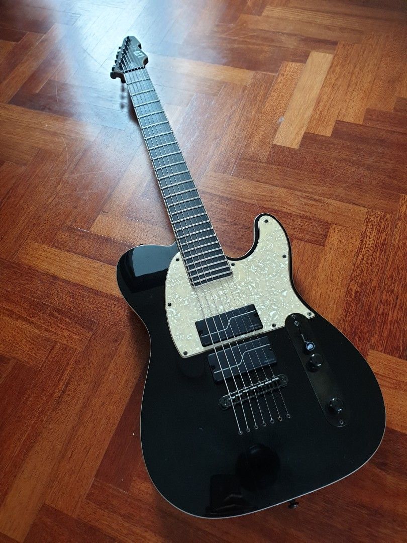 Esp hotsell sct 607b