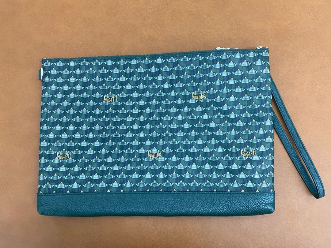 Pochette Zip 33 – Fauré Le Page