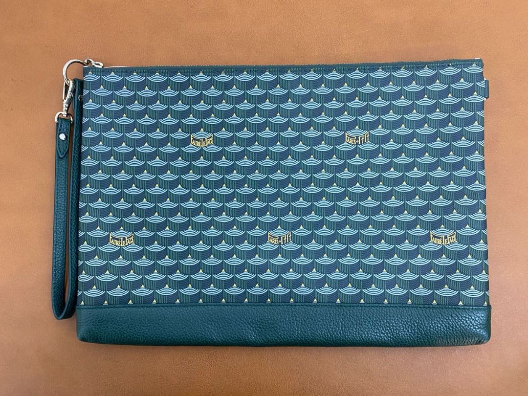 Pochette Zip 33 – Fauré Le Page