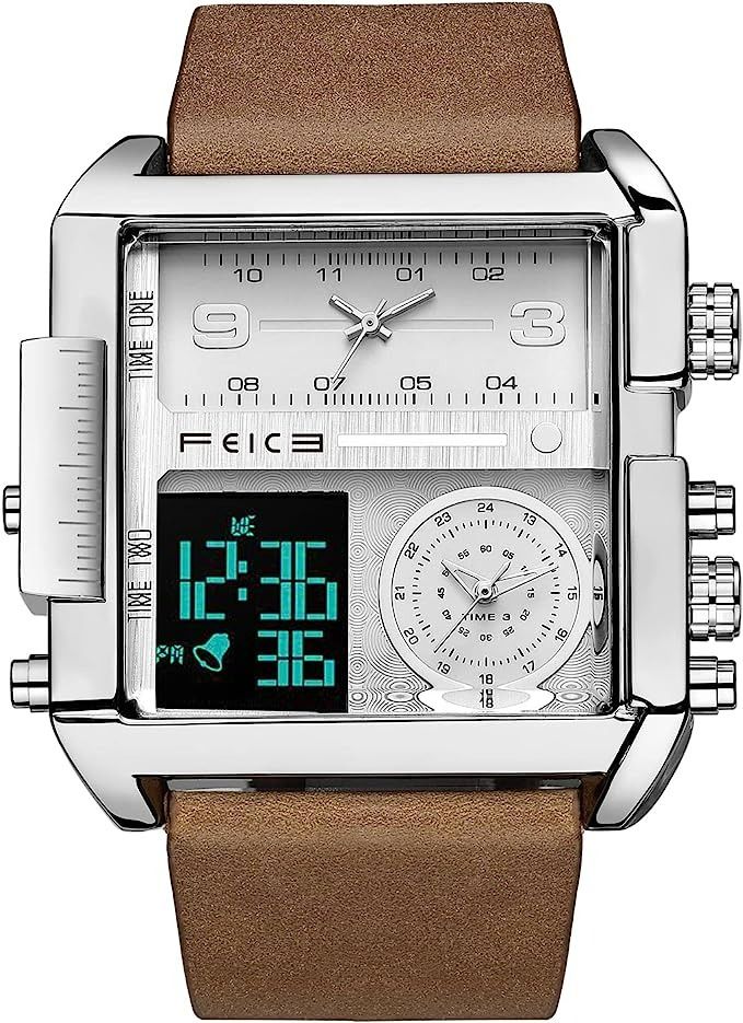 Feice hotsell watches review