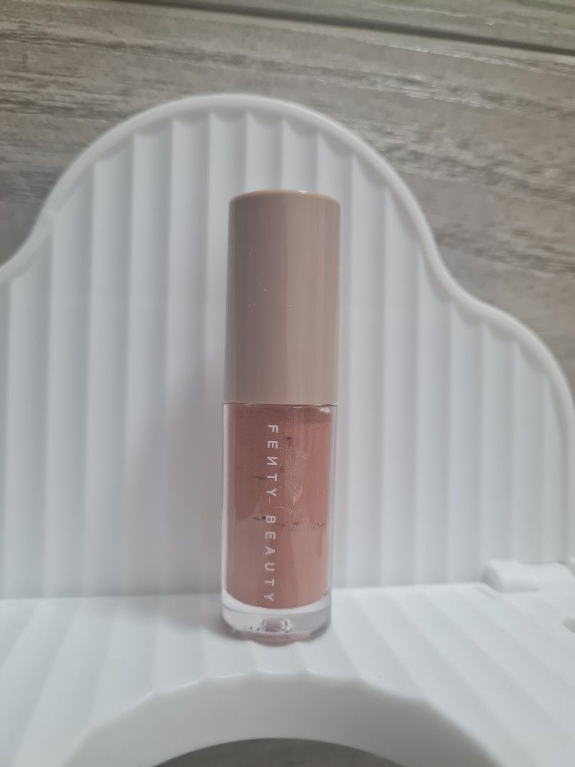 Fenty Beauty Gloss Bomb in Fenty Glow, Beauty & Personal Care, Face ...