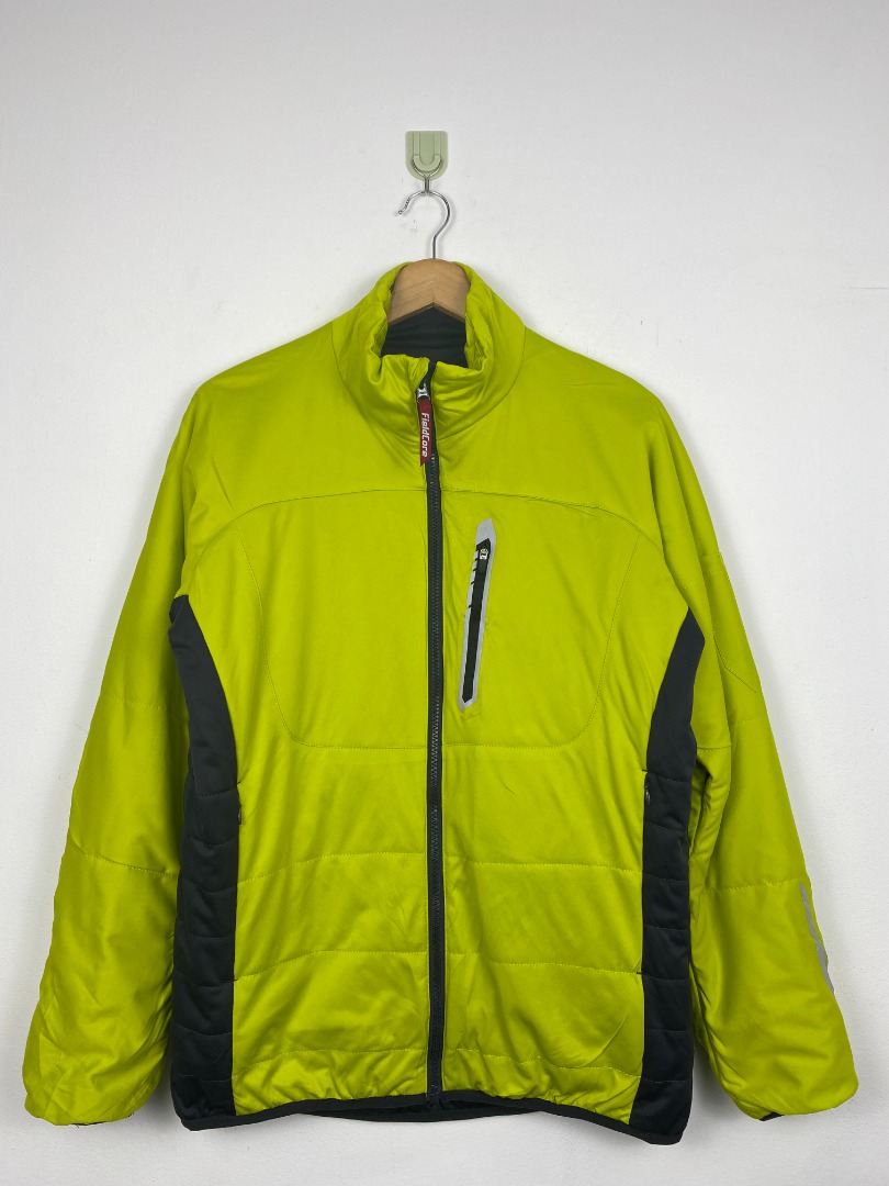 Field Core Puffer Jacket, Men's Fashion, Coats, Jackets and Outerwear on Carousell