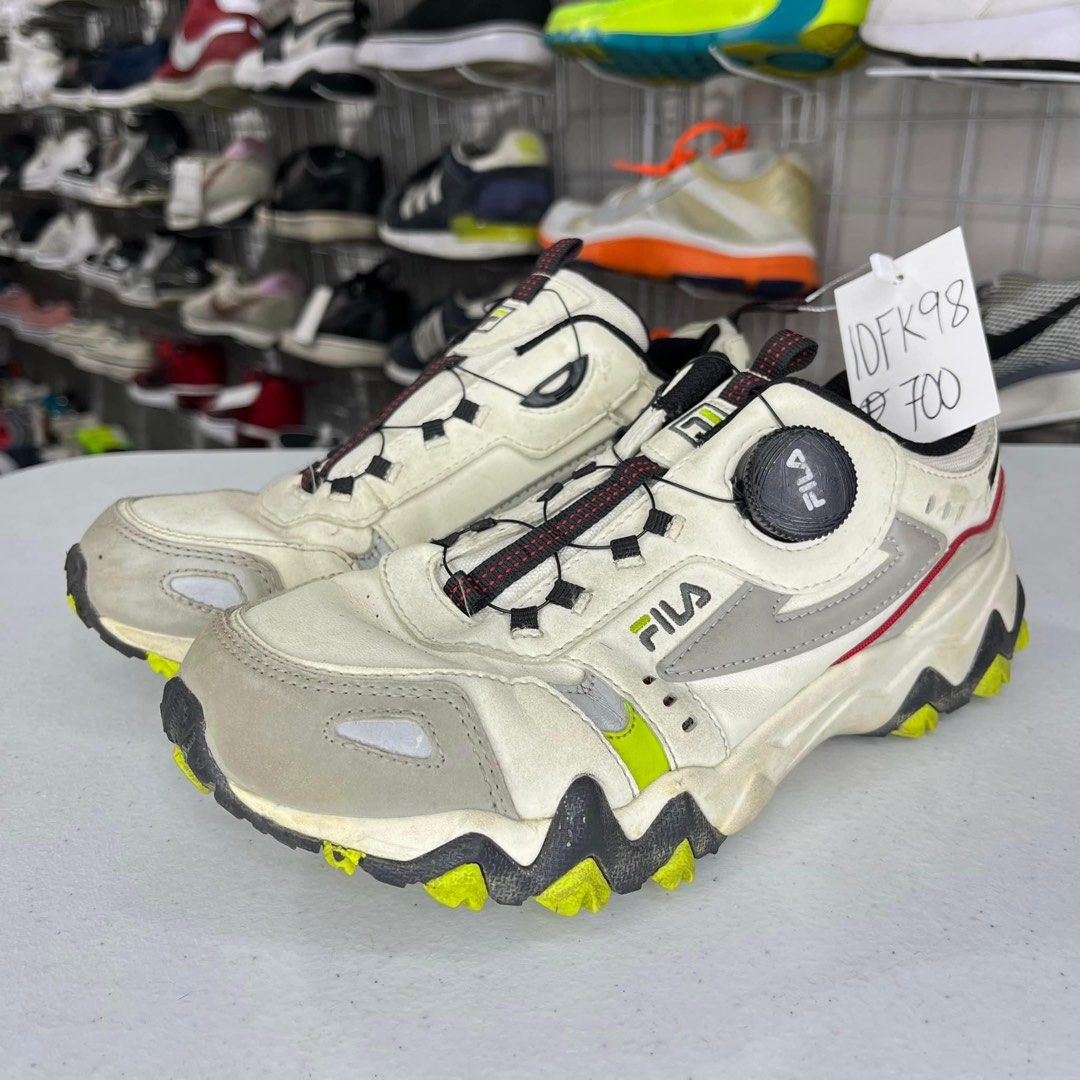 Fila 700 discount