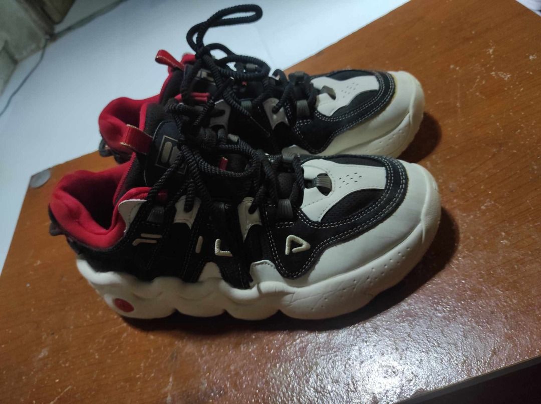 Fila mercury shop shoes