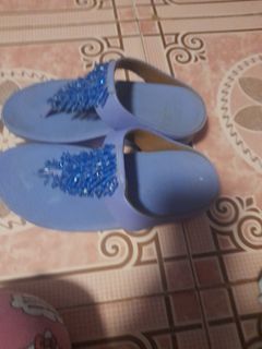Fitflop slippers