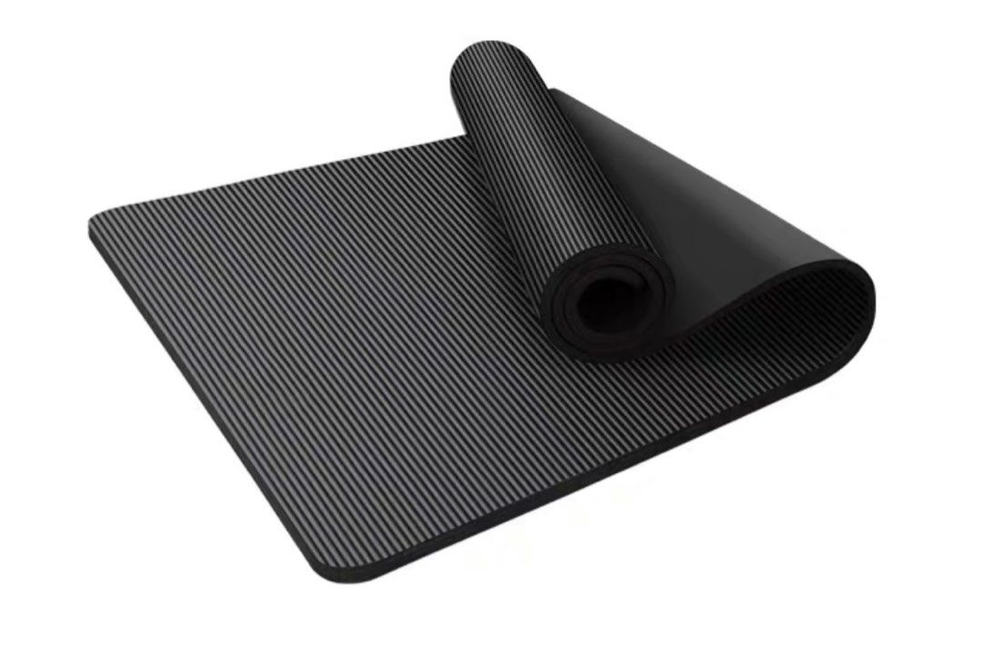 New genuine Manduka Breathe Easy Full Zip Yoga Mat Carrier Bag – With  Pocket, Adjustable Strap, Suitable for Most Yoga Mats