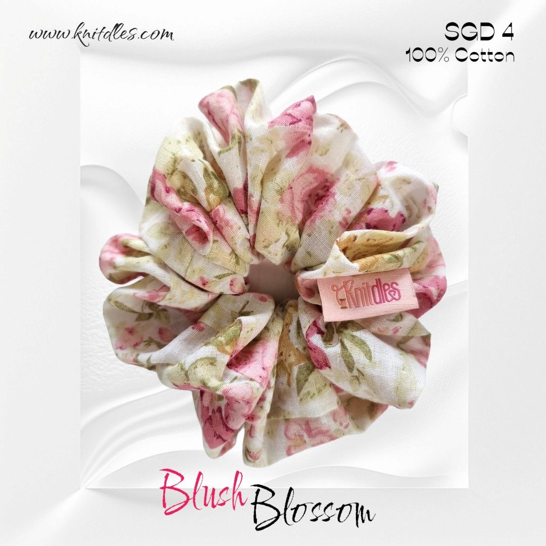 Buy scrunchies clearance in bulk