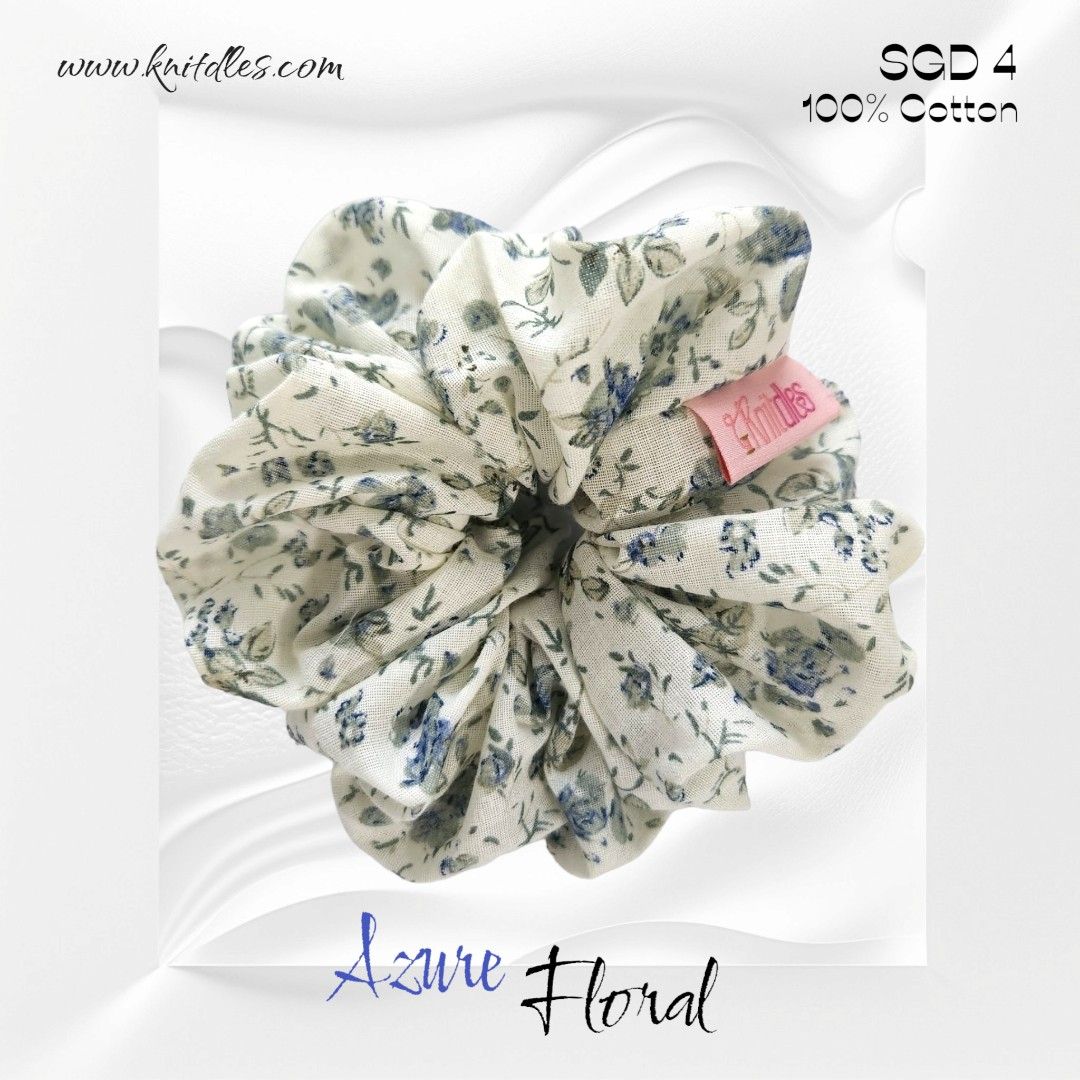 Cheap scrunchies on sale in bulk