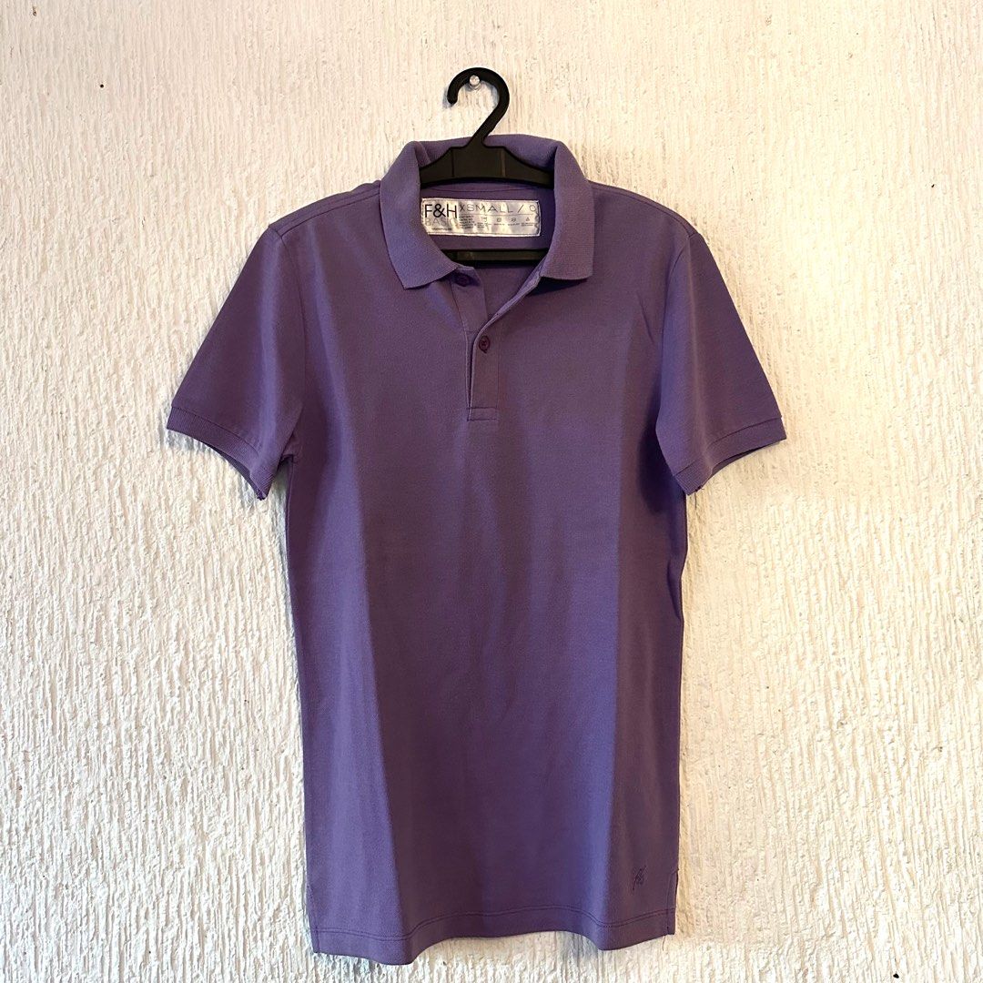 Folded & Hung Polo on Carousell