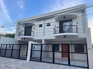 For Sale: Brand New Duplex in BF Resort Village, Las Piñas