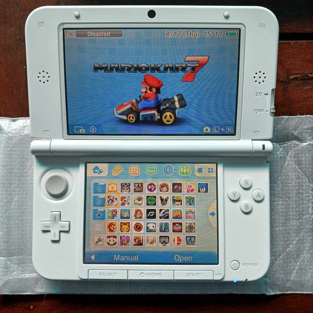 Nintendo 3ds for 2025 sale near me