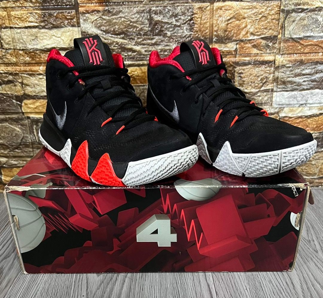 Kyrie 4 sale store