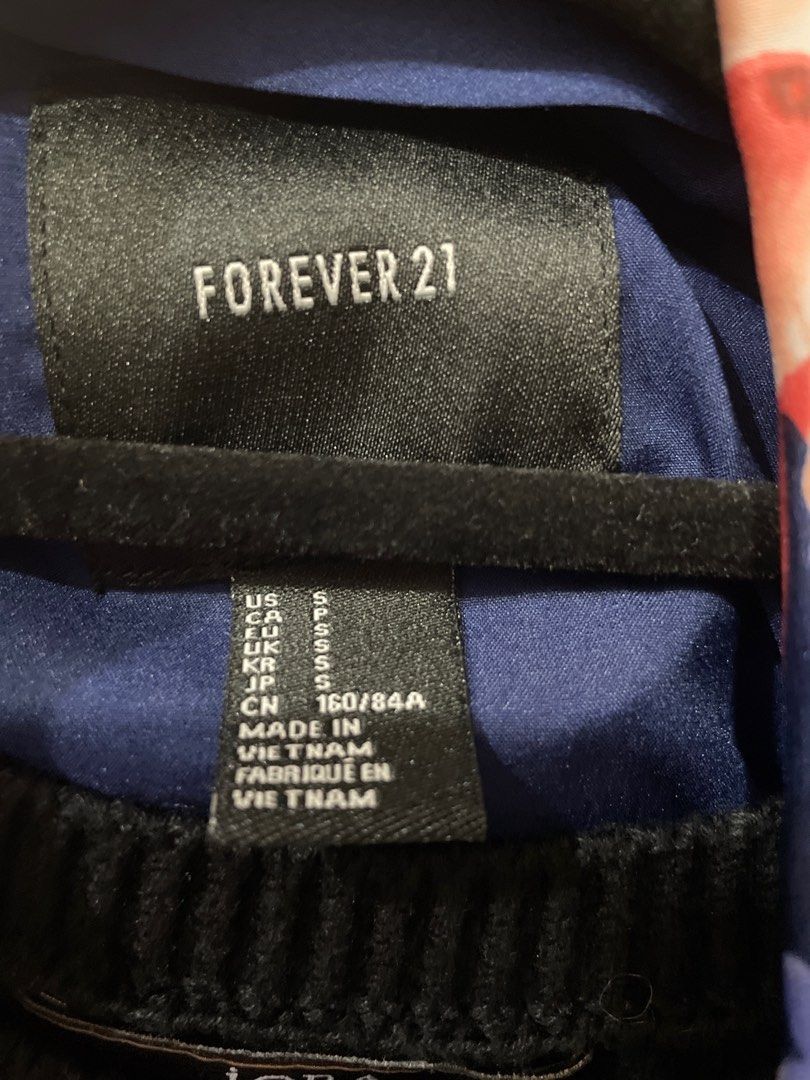 Purple blazer forever 21 best sale