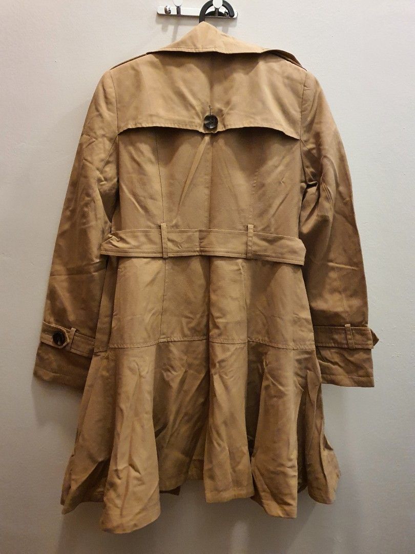 Trench coat women forever new clearance