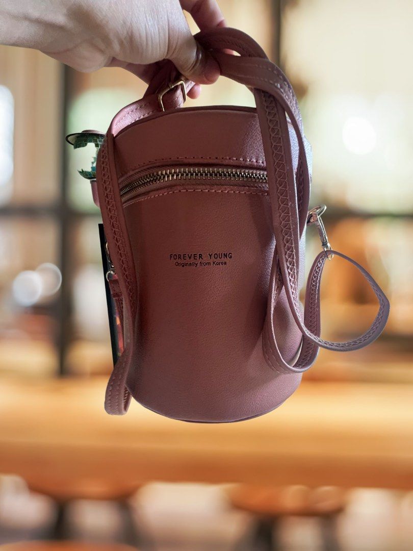 Forever young crossbody bag new arrivals