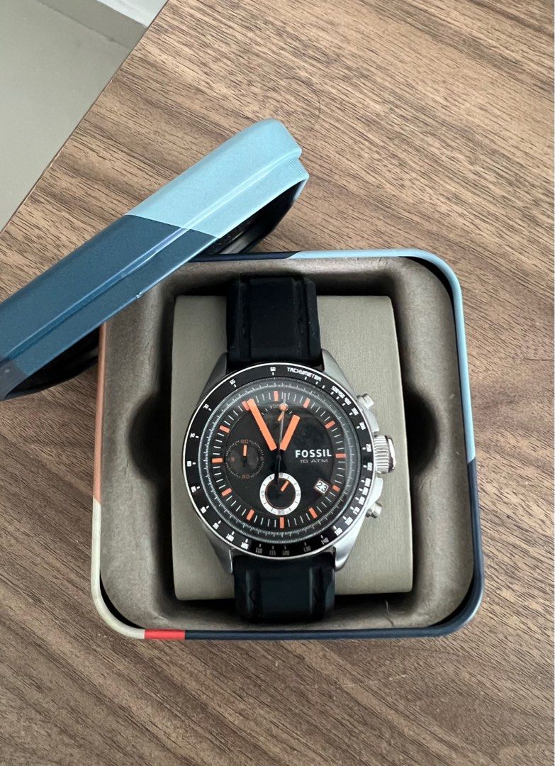 Fossil ch26471 online
