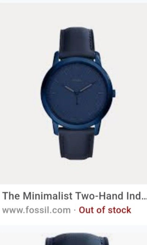 Fossil fs5448 online