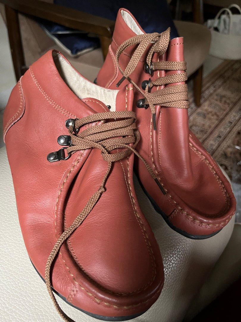 Pig outlet skin boots