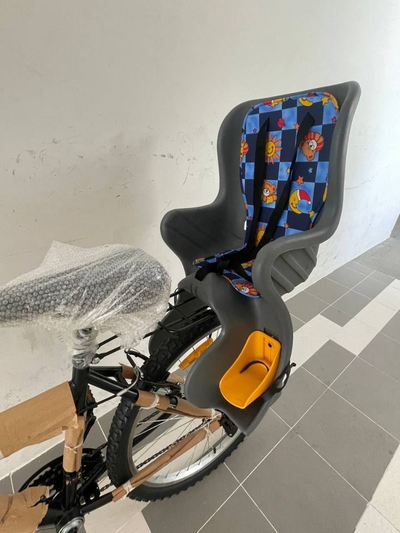 Baby come bike store