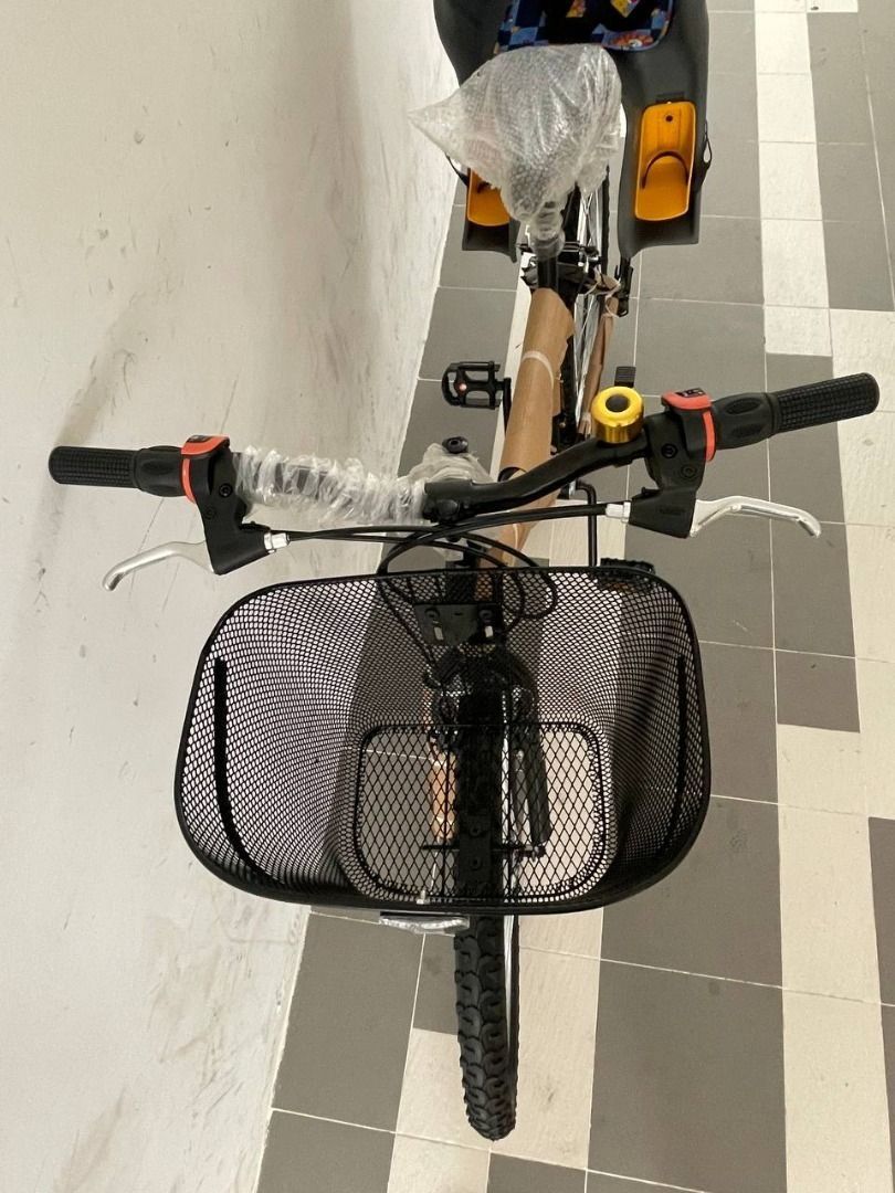 Free Delivery Brand New 26
